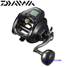 Катушка мультипликаторная Daiwa 23 Seaborg